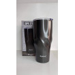 Copo Térmico Storm 900Ml - Preto