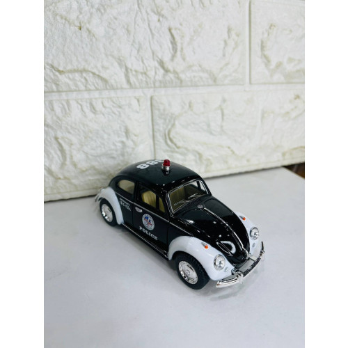 Car Brinq Mod5Vw Classical Beetle