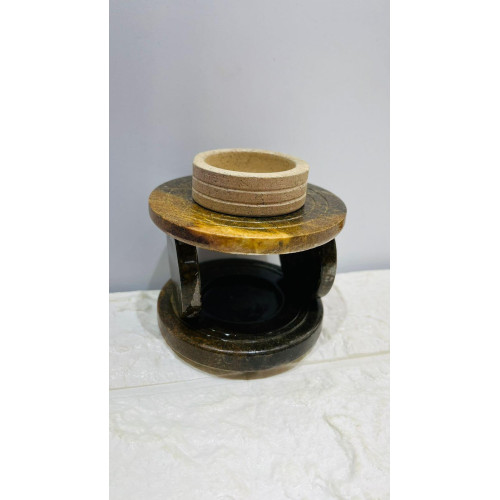 Recho Rodinha Pedra Sabao