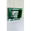 Caneca Porcelana Times - Palmeiras