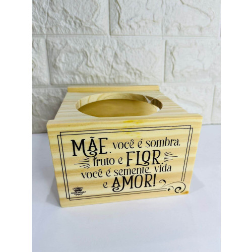 Suporte Para Vaso Mãe 9X13X14