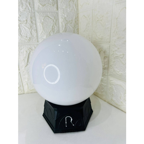 Luminária Revelio Harry Potter