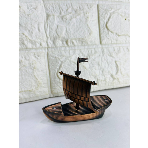 Apontador Modelo Barco