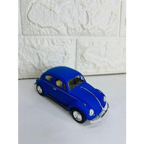 Fusca Miniatura