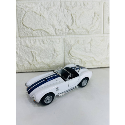 Shelby Cobra 427 Miniatura