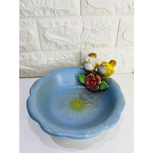 Petiskeira Passarinho Redonda