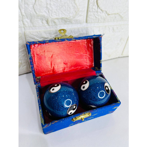 Bola da Saúde Yin-Yang