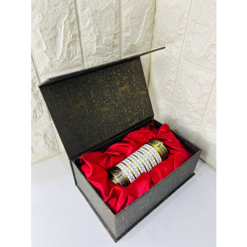 Cryptex Leonardo da Vinci