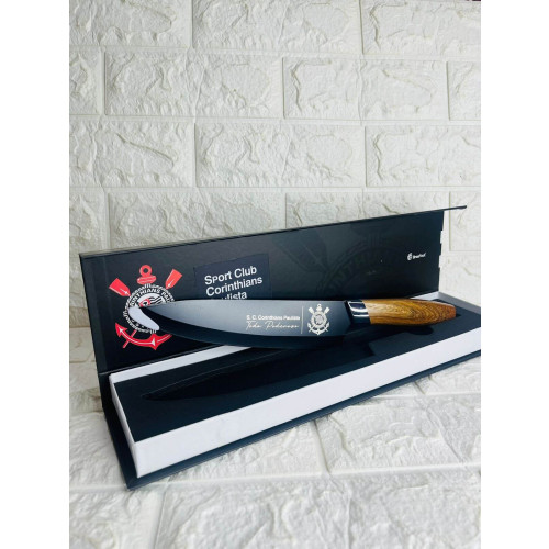 Faca Premium - Corinthians