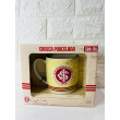 Caneca Porcelana Urban - Inter Mapa