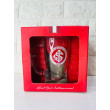 Caneca Vidro - Inter