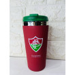 Copo Denver Térmico Emborrachado - Fluminense