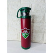 Garrafa Térmica Com Caneca G - Fluminense