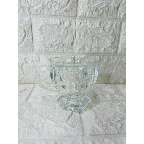 Xícara de Cristal de Chumbo Arcade